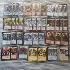 カウンターヒャックメー　クラシック　初期 デュエマクラシック08 カウンターヒャックメー - メルカリ