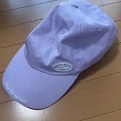 ラブトキ　キャップ　フリーサイズ
