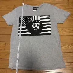 ポリエステル Tシャツ