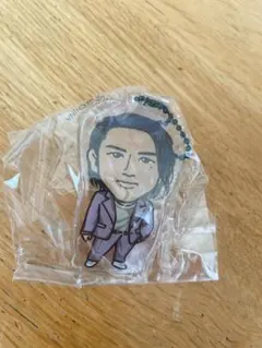 澤本夏輝◆居酒屋えぐざいる ガチャ◆クリアチャーム