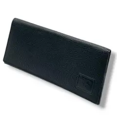 Burberryバーバリー ヴィンテージレザー札入れ