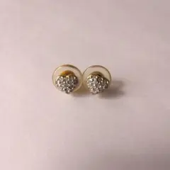 AGATHA アガタ　ピアス