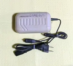 ジャンク 動作未確認 初代ゲームボーイ ACアダプター DMG-03 - メルカリ