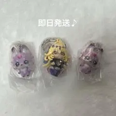 名探偵プリキュア スイング1⭐︎ アルカナシャドウ・マシュタン