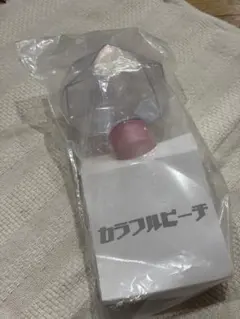 カラフルピーチペンライト