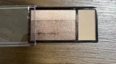 マキアージュ　ドラマティックアイカラー（マルチ）　アーモンドガレット