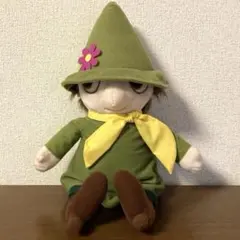 スナフキン ぬいぐるみ
