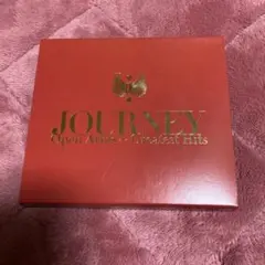 ジャーニー グレイテスト・ヒッツ Journey Greatest Hits