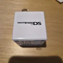 ニンテンドーミュージアム 起動音キーホルダーコレクション　DS