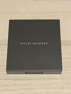 PLAY ON MAKE アイシャドウパレットのサムネイル