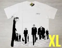新品 XL HUNTER×HUNTER ユニクロ UT Tシャツ ホワイトのサムネイル