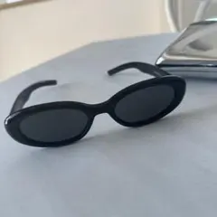 【美品】ジェントルモンスター BOLD Bandoneon.S サングラス 黒 美品】ジェントルモンスター BOLD Bandoneon.S サングラス 黒