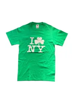 フルーツオブザルーム I love NY Tシャツ