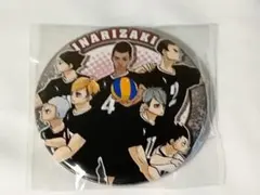 ハイキュー!! 原画展 稲荷崎セット 単品 缶バッジ