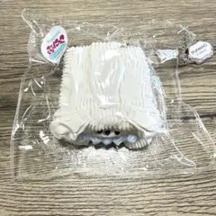 TOKOTOYZ ぷにっこ スクイーズ クリーム犬メレンゲ ピンキーちゃん