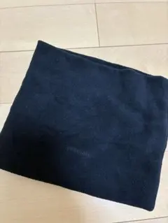 パタゴニア　フリース　ネックウォーマー　ゲイター　シンチラ マイクロD 廃盤②