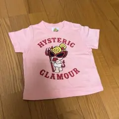 ヒスミニ トップスのサムネイル