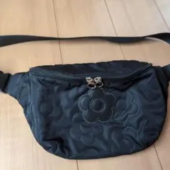 MARYQUANTボディーバッグ