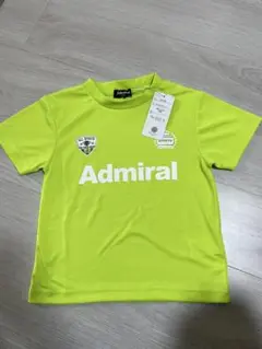 Tシャツ 120cm 新品