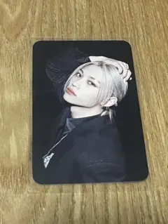Stray Kids フィリックス トレカ