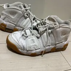 nike air more uptempo スニーカー