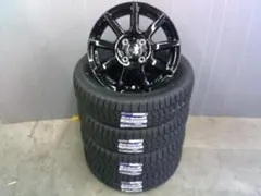 トヨタ純正OP モデリスタ 現行10系シエンタ用 トーヨー 185/65R15 