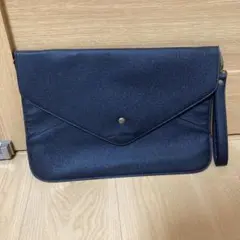 クラッチバッグ