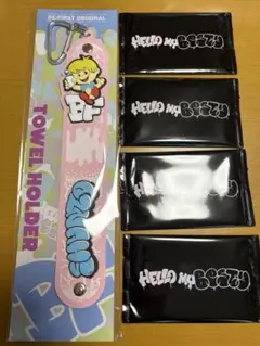 ぽ*ぽ様 BE:FIRST オンラインくじ　SHUNTOセット