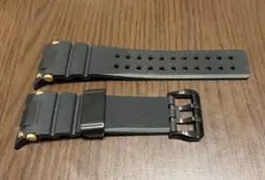 BELTIESベルティーズ apple watch　メタルギアシリコンバンド