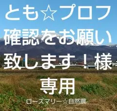 とも☆プロフ確認をお願い致します！様 リクエスト 10点 まとめ商品
