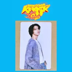 BOYNEXTDOOR KNOCK ON VOL.1 イルコン　ランダムトレカ