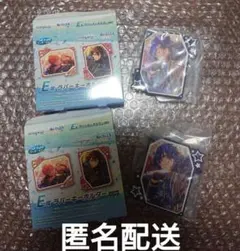 プロセカあんスタコラボ セガラッキーくじ E賞 漣ジュン 2個セット