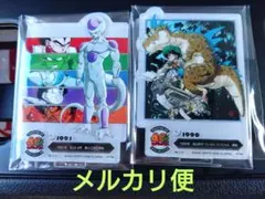 ドラゴンボール 一番くじ 40th F賞 ACLLECT 40th