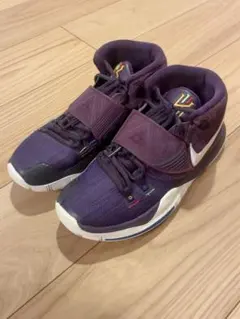 NIKE KYRIE 6 EP ENLIGHTENMENT カイリー6 26cm
