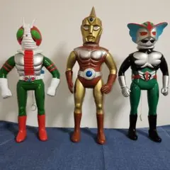 2025年最新】マスダヤ スペクトルマンの人気アイテム - メルカリ