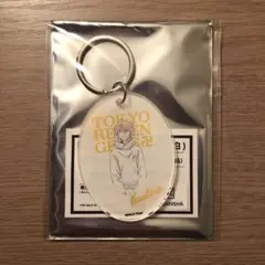 東京リベンジャーズ アクリルキーホルダー 羽宮一虎