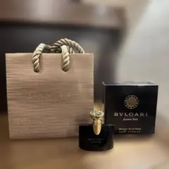 最終価格】BVLGARI JASMIN NOIR オードパルファム 50ml - メルカリ