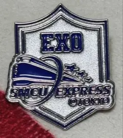 2026年最新】exo バッジの人気アイテム - メルカリ