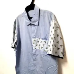 COMME CA DU MODE　MENシャツ