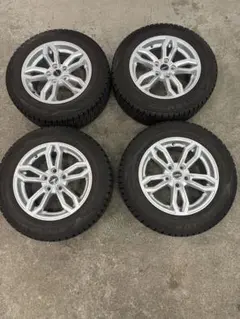 お得 BMW MINI F60 F46 F45 205/65R16 PCD112のサムネイル