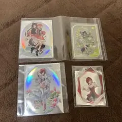 にじさんじ　戌亥とこ　アンジュ・カトリーナ　7周年　8周年　特典