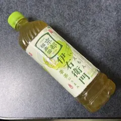 サントリー 伊右衛門 京都福寿園 600ml 24本のサムネイル