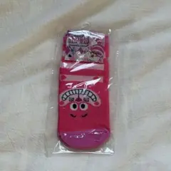 ディズニーキャラクター靴下