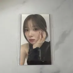 ME:I THIS IS ME:I 石井蘭 W会員 FC トレカ 会場限定 - メルカリ