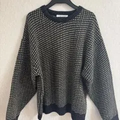 JOURNAL STANDARD 長袖ニット