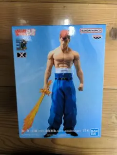 【未開封】幽⭐︎遊⭐︎白書　桑原和真 Amazon.co.jp: コトブキヤ 幽☆遊☆白書 ARTFX J 桑原和真 1/8