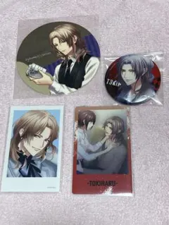 2026年最新】DYNAMIC CHORD 缶バッジセットの人気アイテム - メルカリ