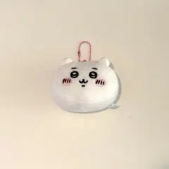 ちいかわ もちもちフェイスマスコット ガチャガチャ