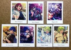 あんさんぶるスターズ ぱしゃっつvol.5 Eden 凪砂・日和・ジュン・茨