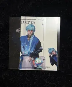 MILGRAM ミルグラム 第二審ラバーキーホルダーセット ムウ 楠夢羽 ②